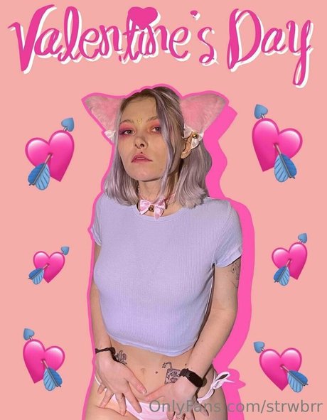 strwbrr high quality star archive