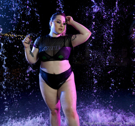 hailey rae20 free model img