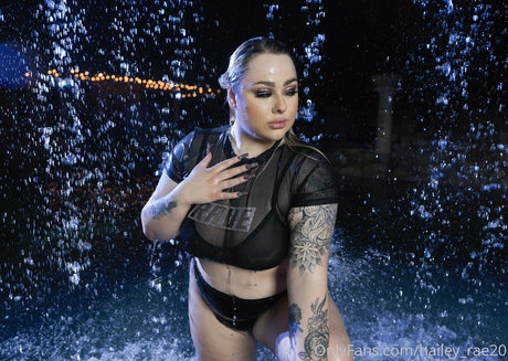 hailey rae20 nudes pornstar galleries