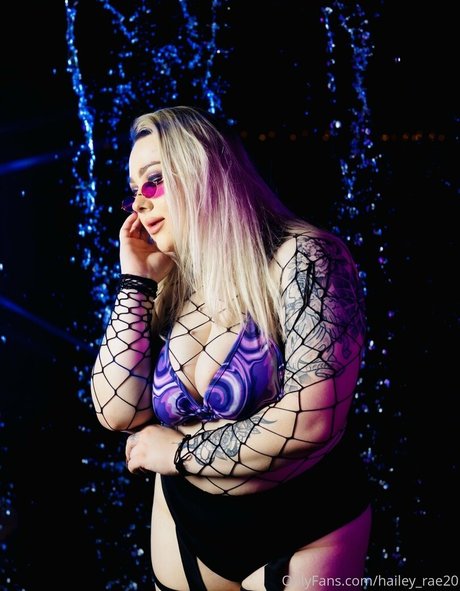 hailey rae20 top actress image