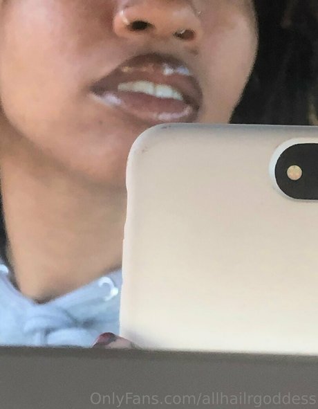 allhailrgoddess exclusive pornstar image