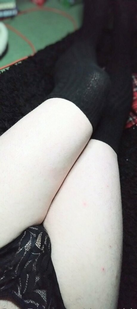 thegothiccfemboy nudes actress pics