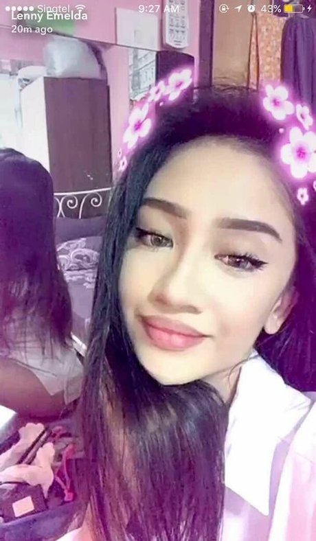 Lenny Emelda free pornstar image