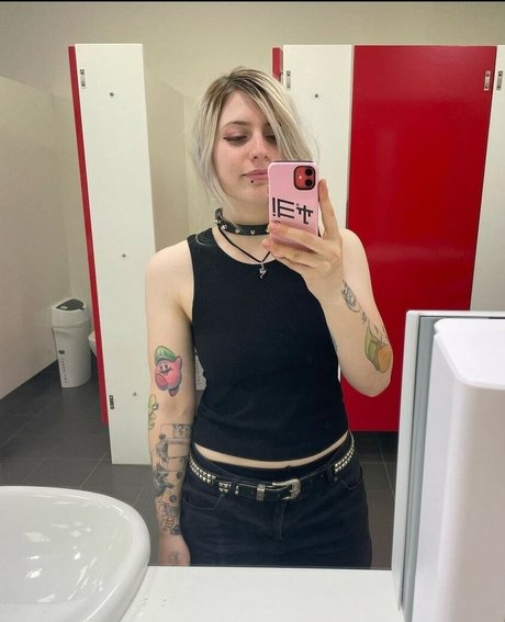 Vickierules sex star gallery