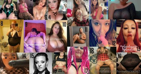 hornythickwife2 pornstar images