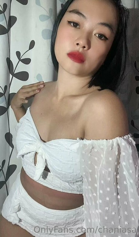 chaniasa Profile pic