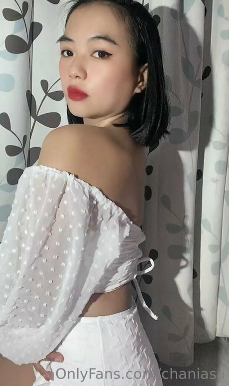 chaniasa beautiful pornstar img