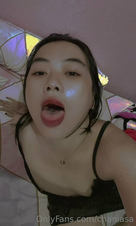 chaniasa star adult photo