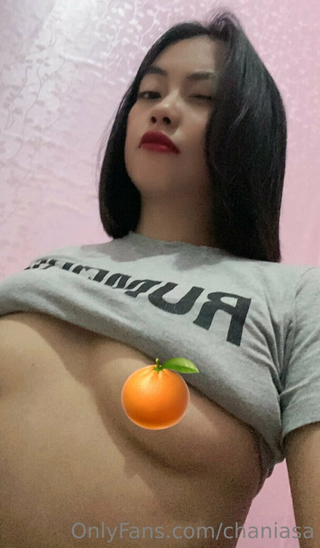 chaniasa erotic model img