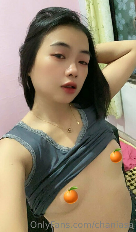 chaniasa hot pornstar image