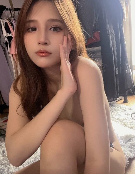 Ashisyourlove exclusive model images