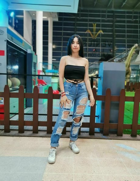 jaymeswafford pretty model archive