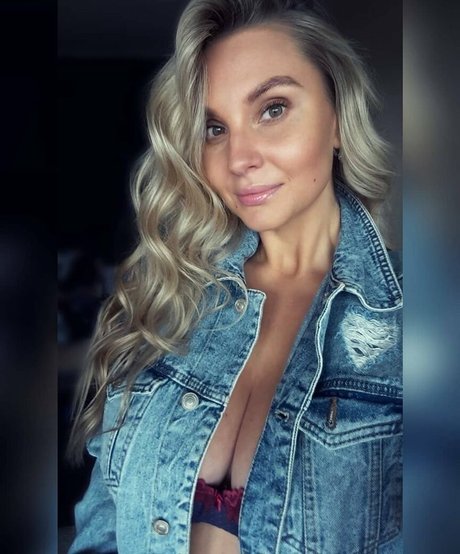 Lady Gorbunova pretty star archive