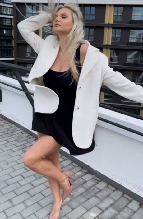 Lady Gorbunova pornstar image