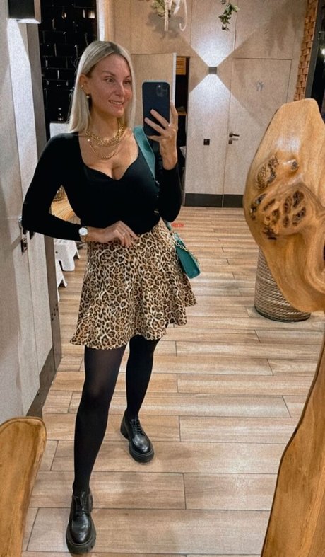 Lady Gorbunova star pretty pic