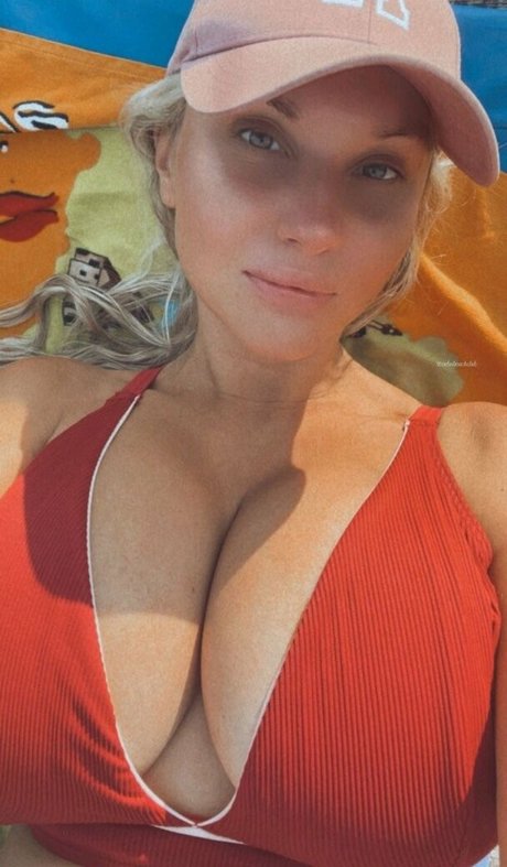 Lady Gorbunova pretty actress photo