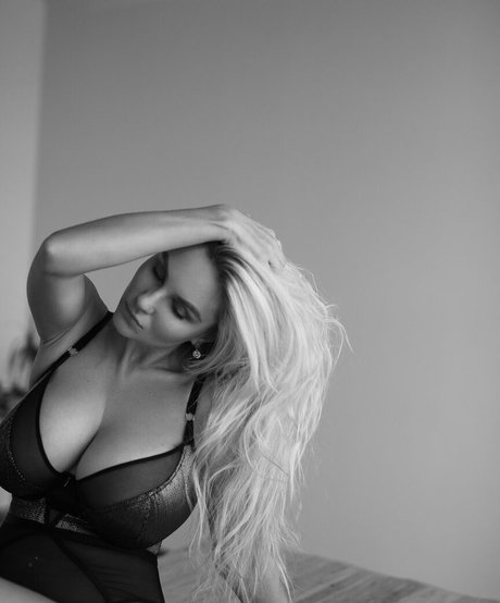 Lady Gorbunova star naked images