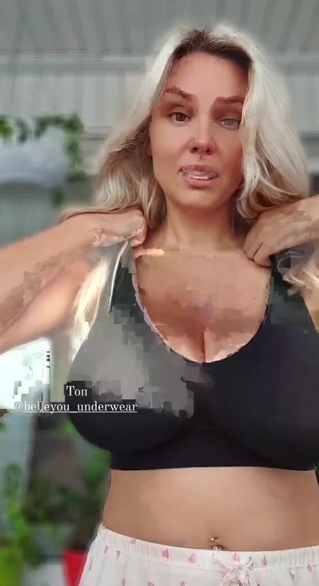 Lady Gorbunova pornstar adult image