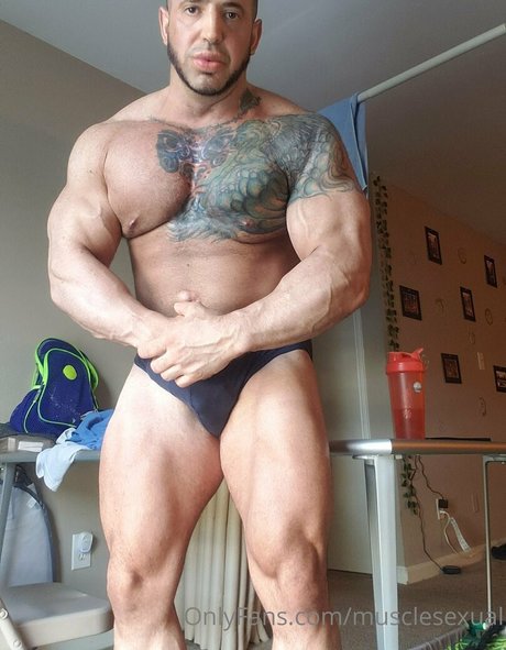 musclesexual model hd img