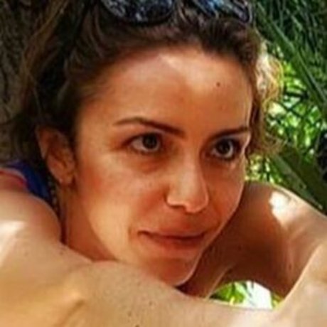 Karolin Fisekci pornstar hot image