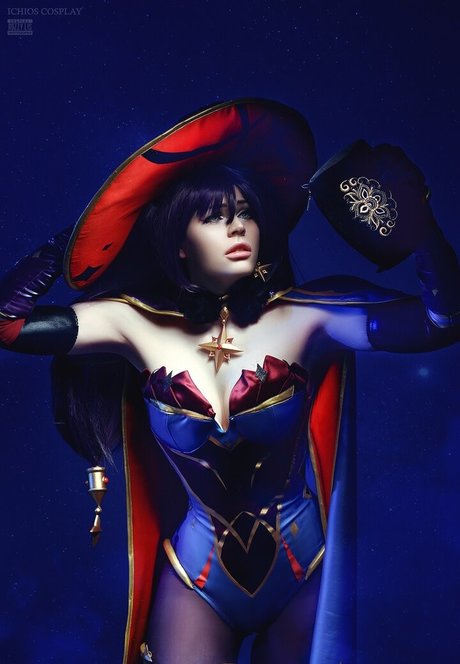 Anya Ichios sex actress images