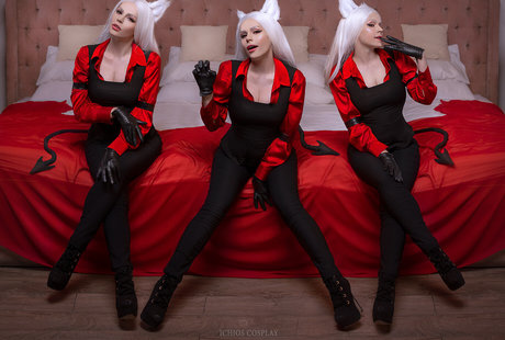 Anya Ichios pornstar exclusive gallery