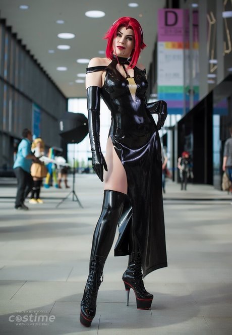 Anya Ichios sex pornstar picture