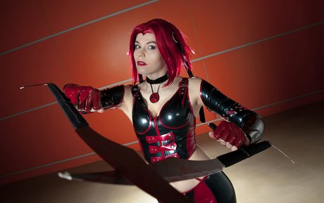 Anya Ichios erotic star picture