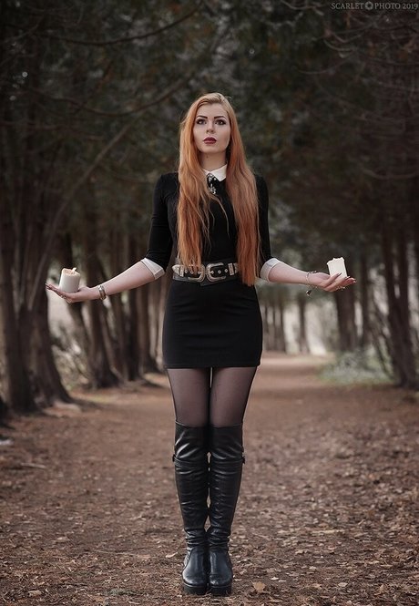 Anya Ichios high quality actress archive