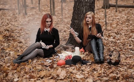 shemale dominatrix onlyfans hot image