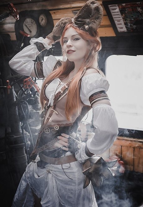 Anya Ichios model top gallery