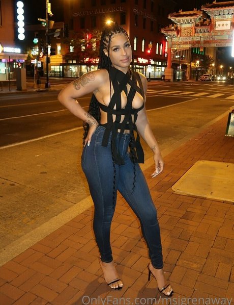 Jasmine Grenaway xxx star photo