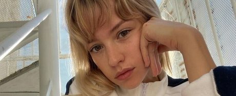 Angele Van Laeken star nudes galleries