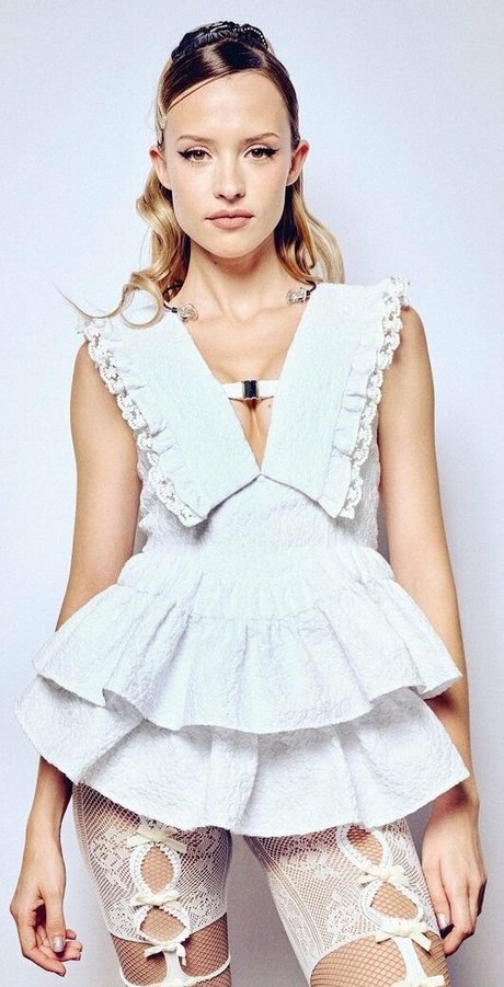 Angele Van Laeken pornstar high quality galleries