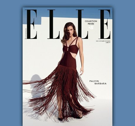 Barbara Palvin exclusive pornstar image