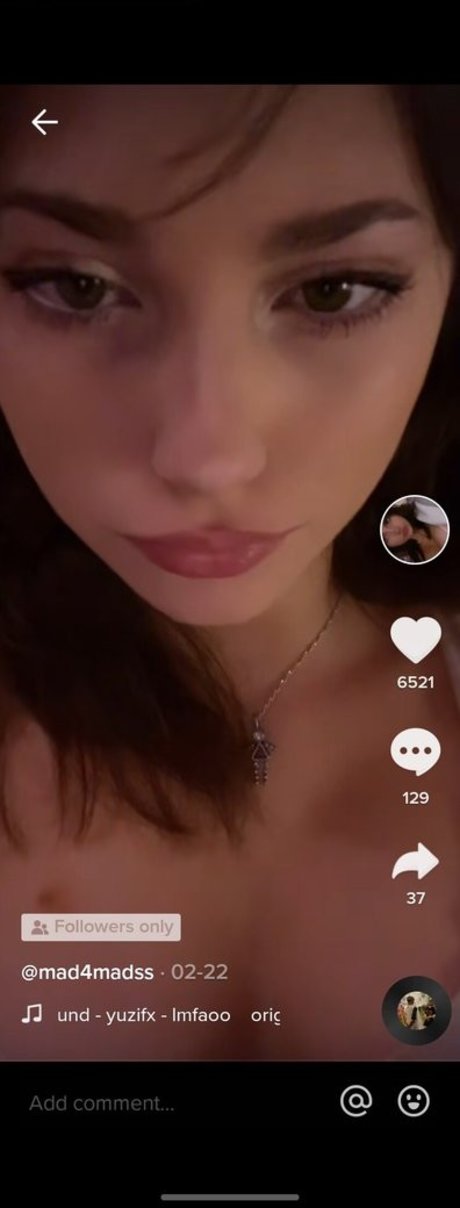 Hehatemads model nude image