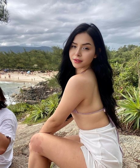 Eduarda Yuni model pics