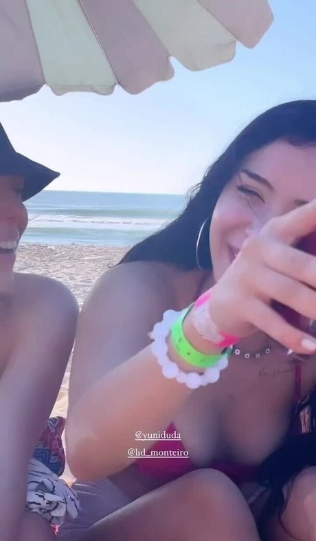 Eduarda Yuni model nice pic