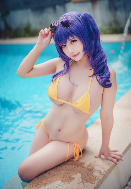 cosplay femboy onlyfans naked photo