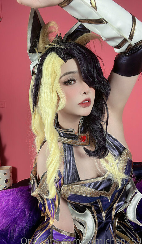 MiMi Chan star naked pics