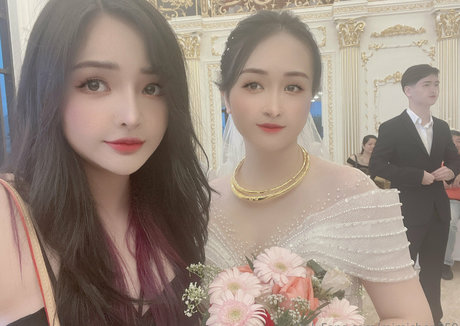 MiMi Chan Quick model image