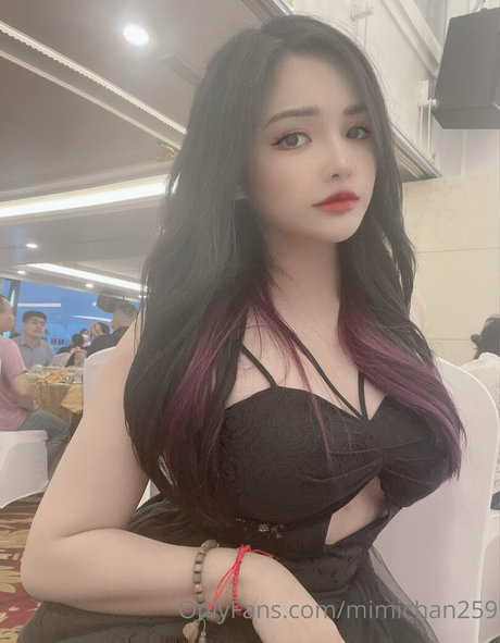 MiMi Chan pornstar adult photos