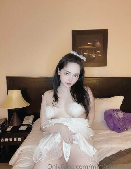 MiMi Chan pornstar exclusive gallery