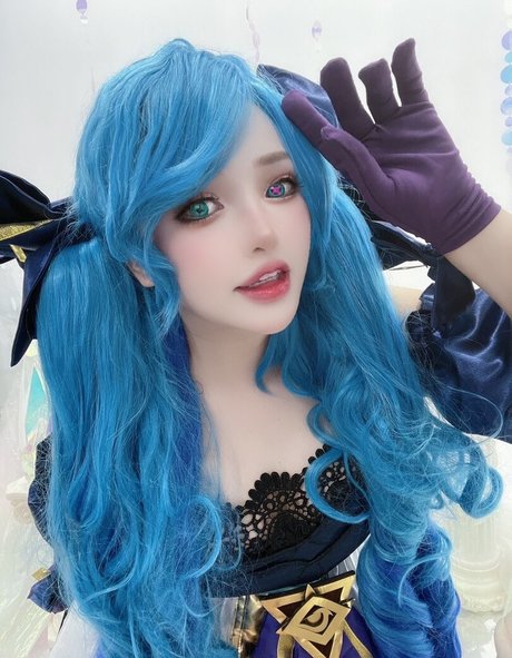 MiMi Chan pornstar perfect img