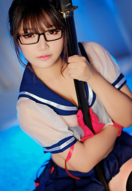 asian latex onlyfans sexy nude photo