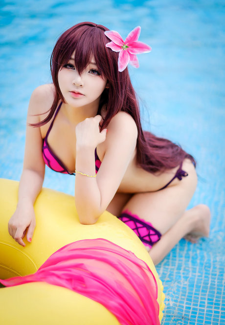 MiMi Chan adult actress images