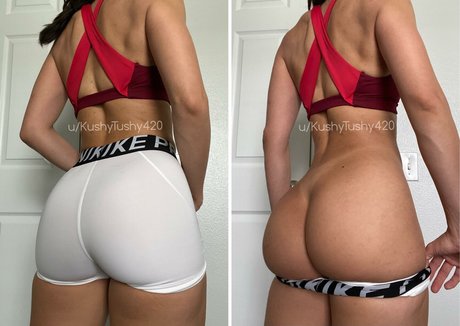 Kushytushy420 pornstar sexy pics