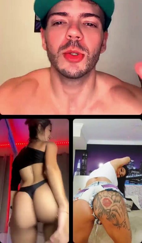 Larissa Escobar exclusive pornstar image