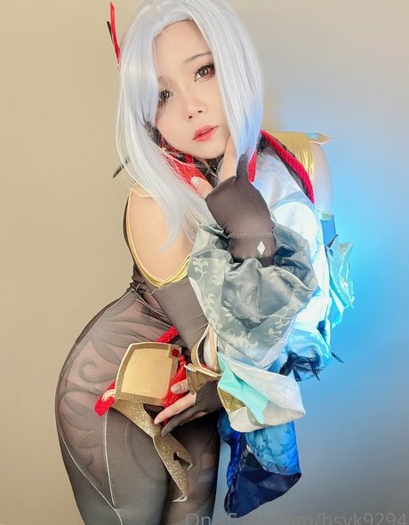 bsyk9294 pornographic model img