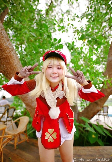 bsyk9294 free model img